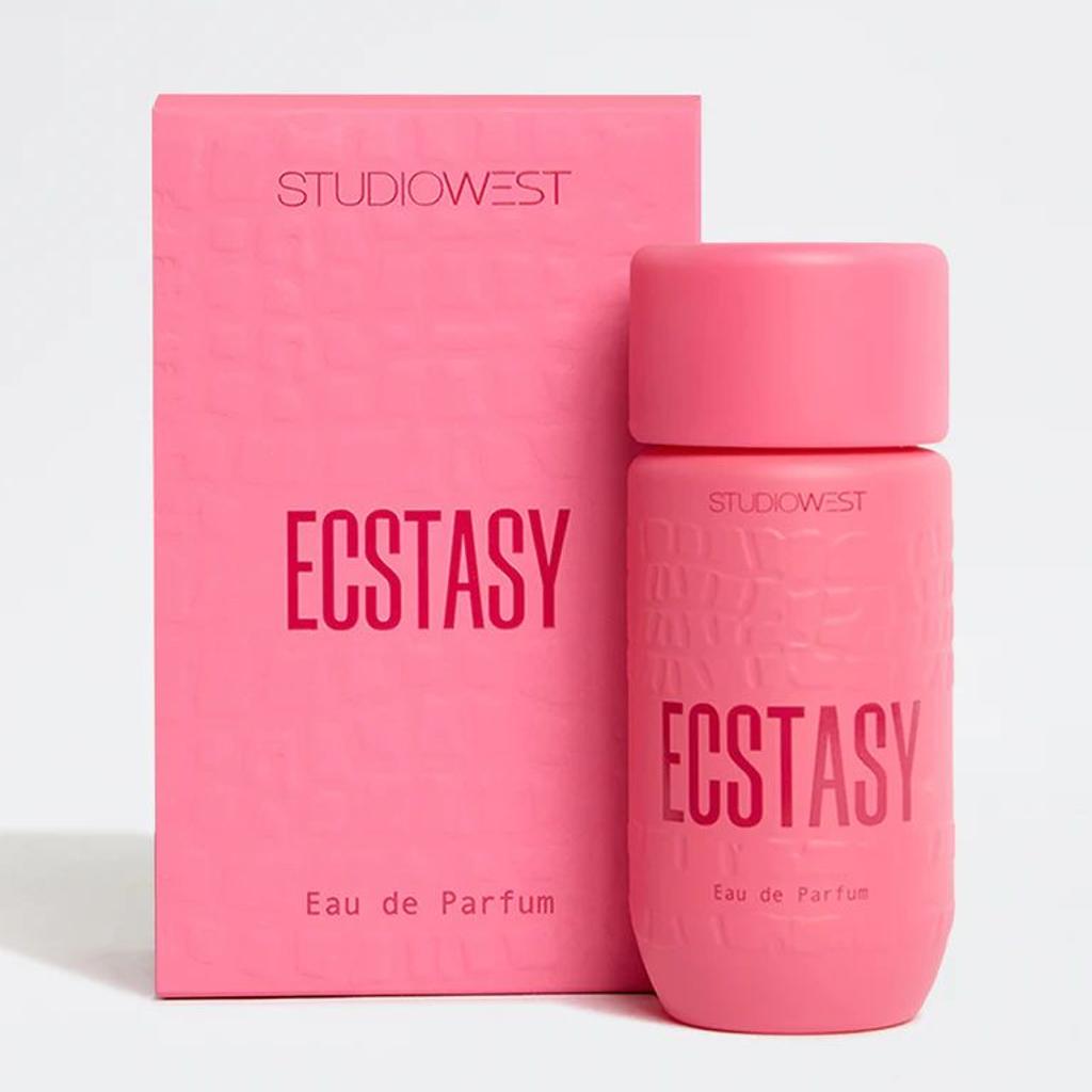 Studiowest Ecstasy Eau de Parfum - 100 ML