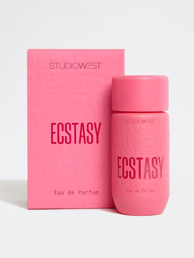Studiowest Ecstasy Eau de Parfum - 100 ML