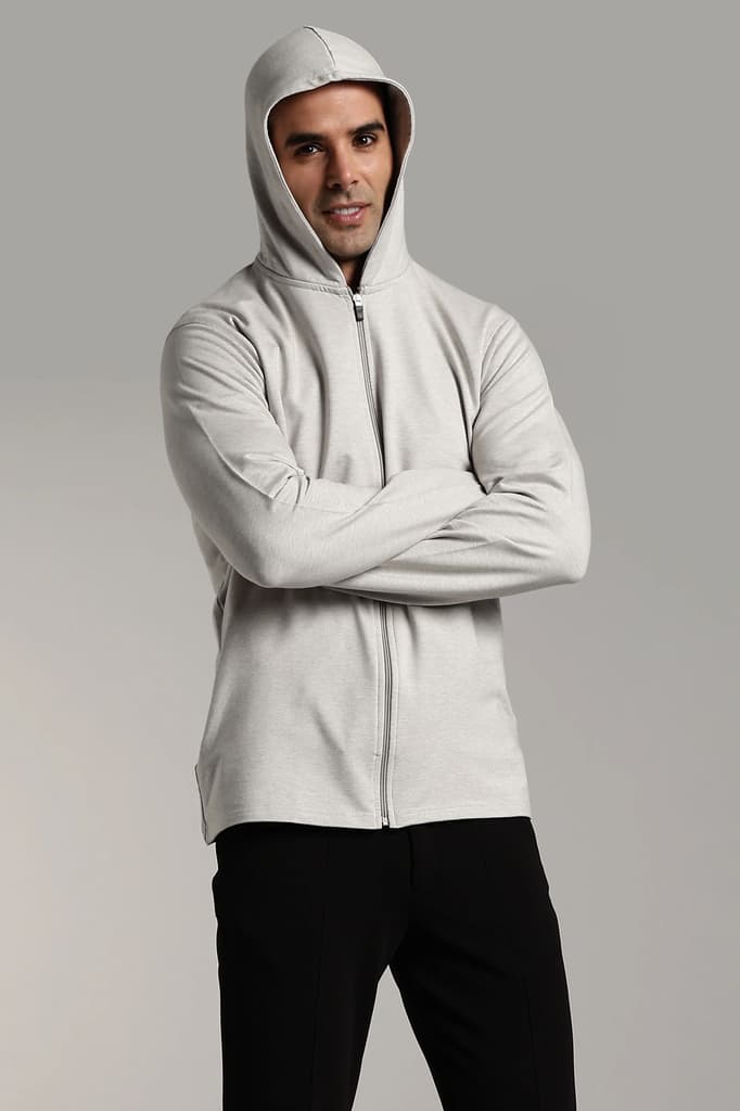 Anti Ac Thermal Jacket 2 Pro — photo 9