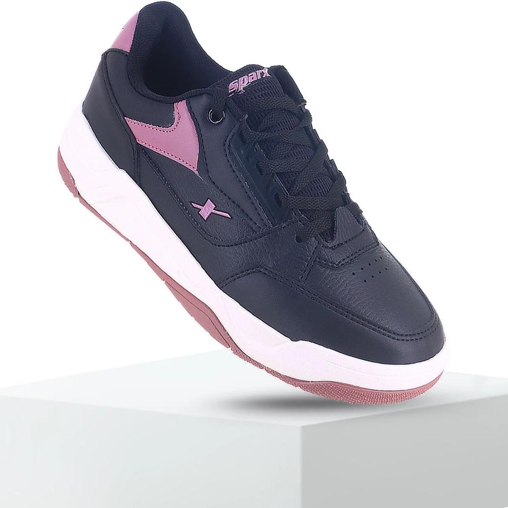Sneakers for Ladies SL 9081 — photo 2