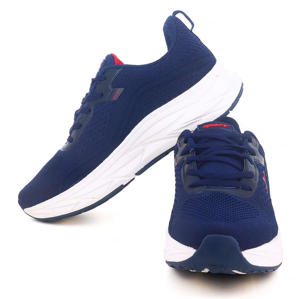 Athleisure Shoes for Men SM 1085 — photo 8