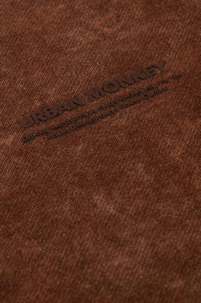 UM Heavyweight Core // Choco Moose — photo 3
