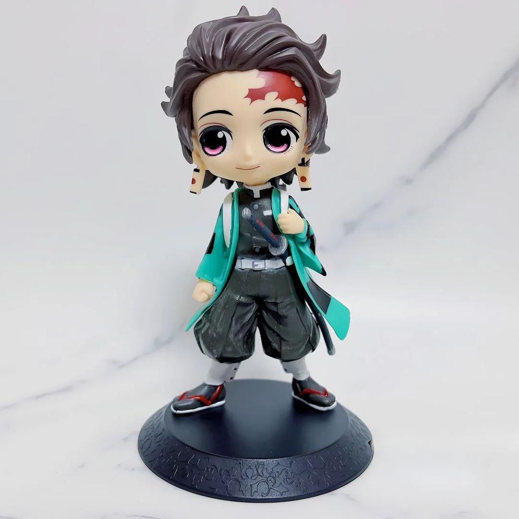 Demon Slayer Figurine | Cool Anime Collectibles in India — photo 2