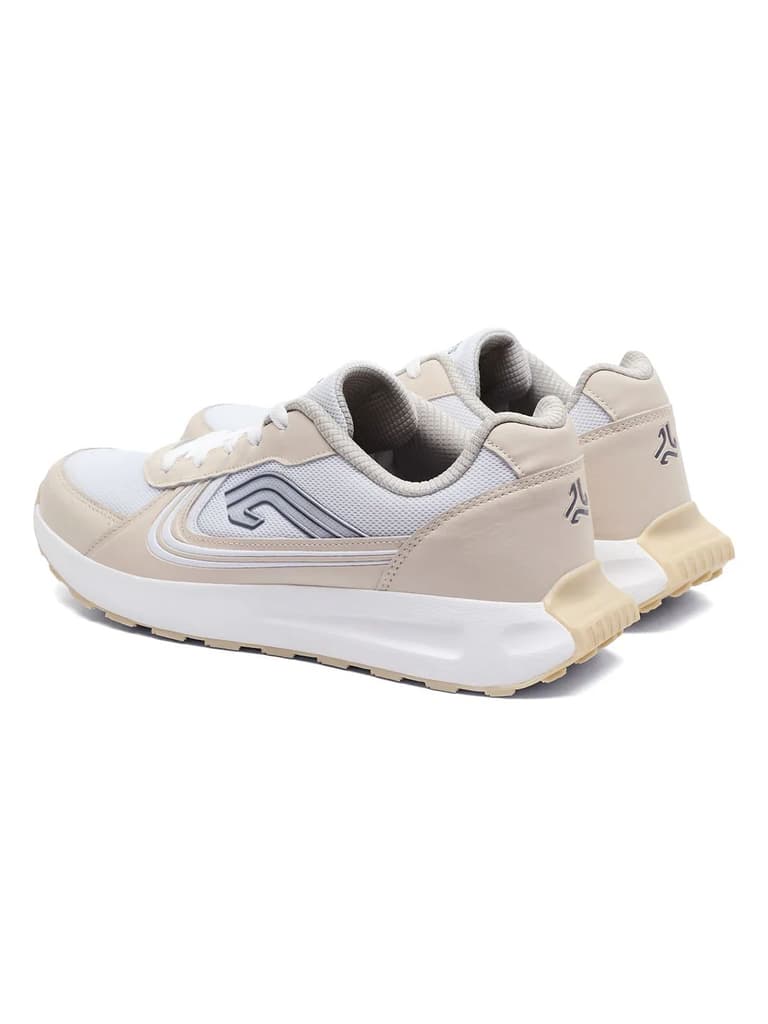 CAVD White Men's Sneakers — photo 5