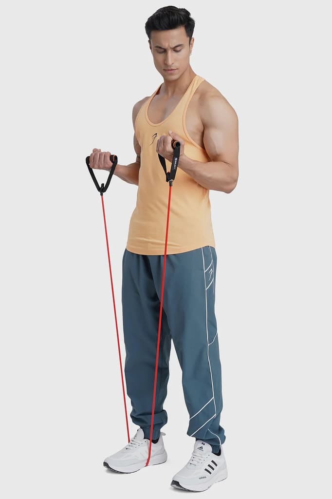 Legacy Stringer Peach — photo 6