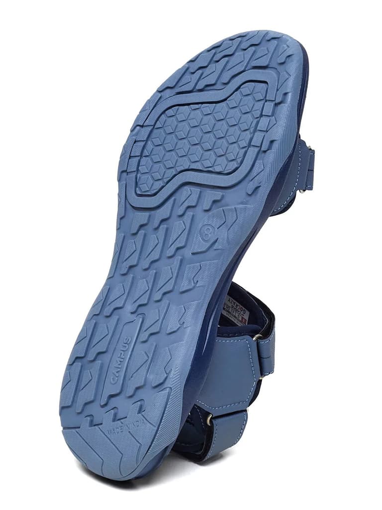 SD-202601 Grey Men's Sandals — photo 4