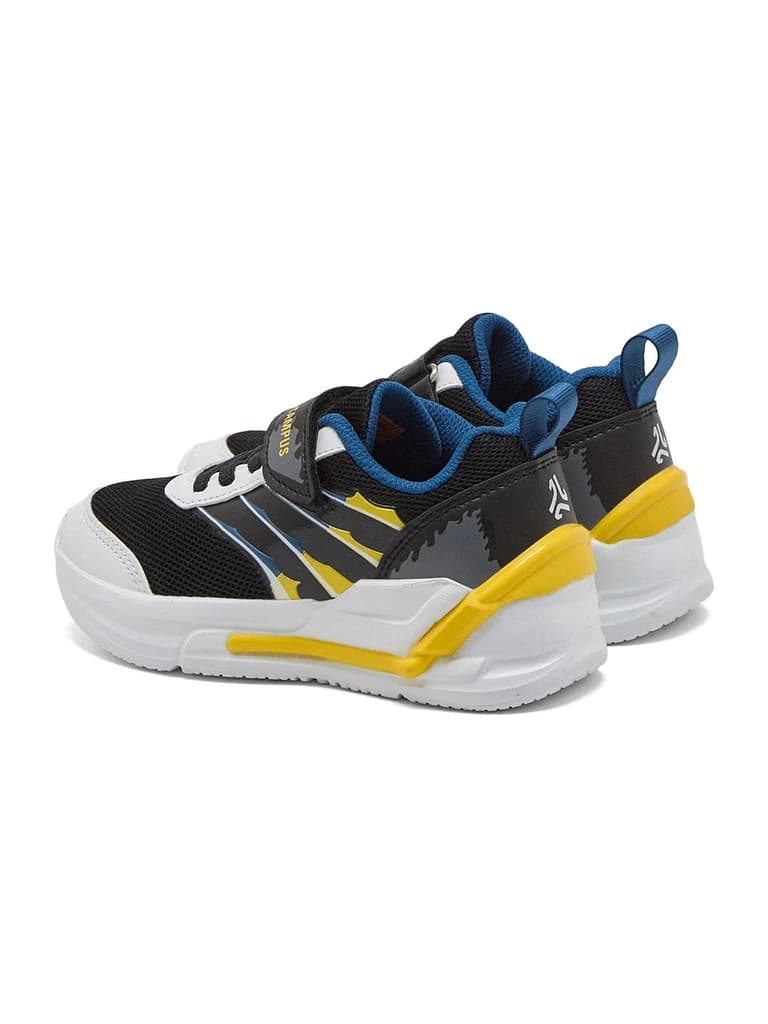 BRUNO K White Kids Sneakers — photo 5