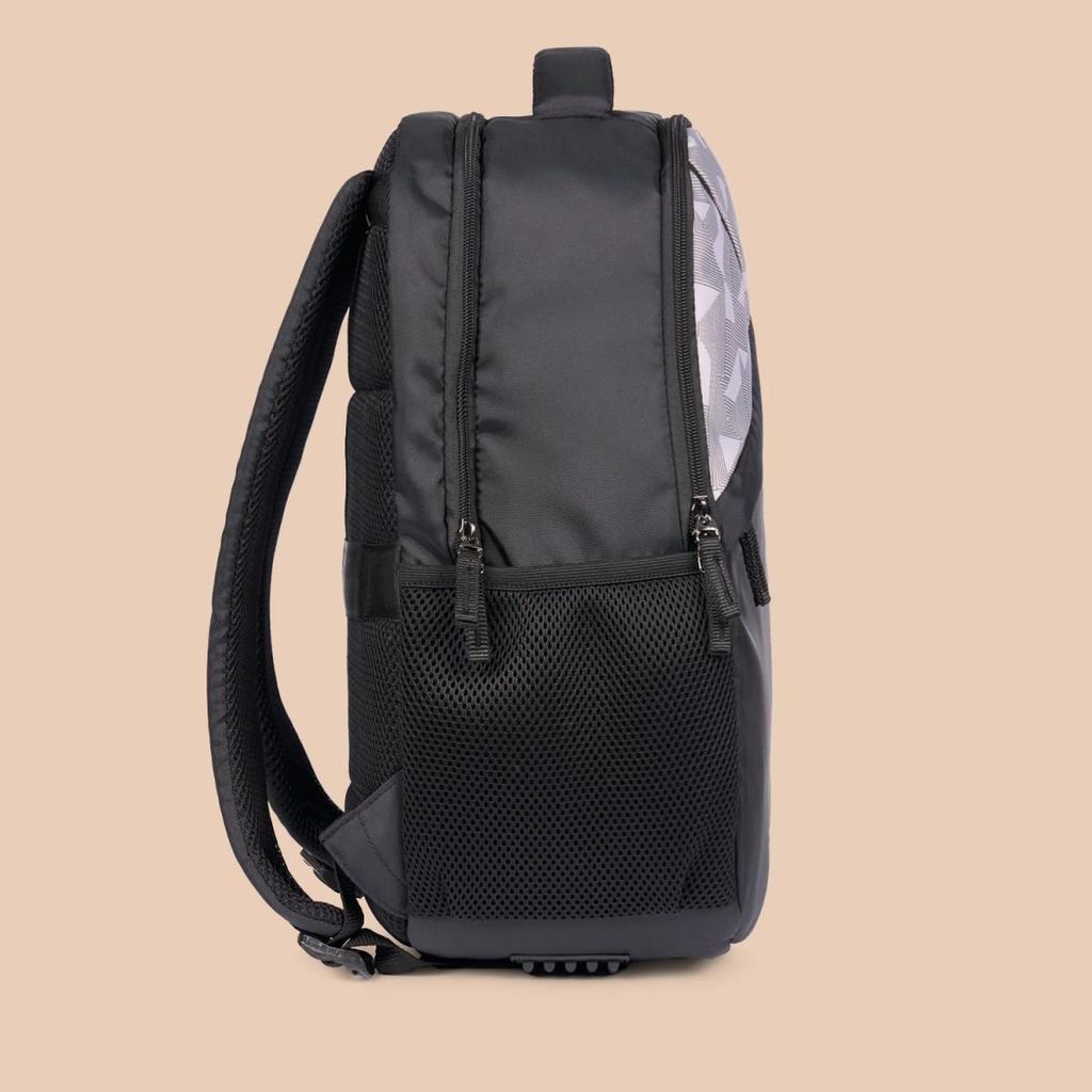 Aravalli Abstract Men's Taaran Backpack