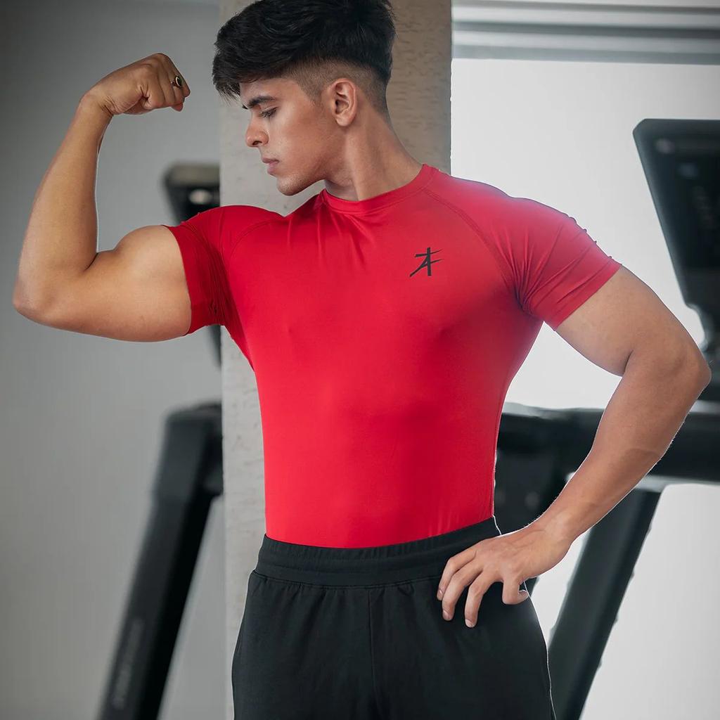 Edge Compression T-shirt