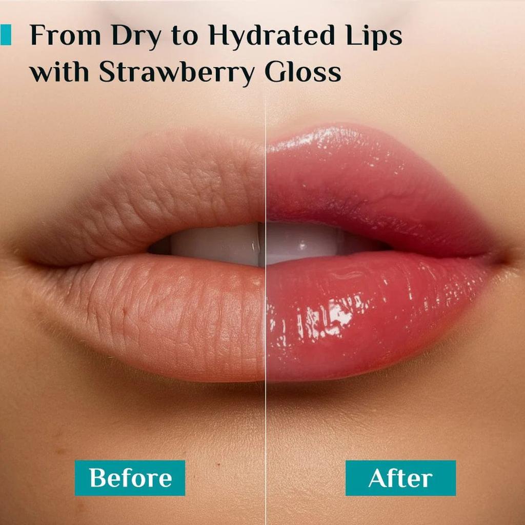Vitamin C Tinted Lip Balm