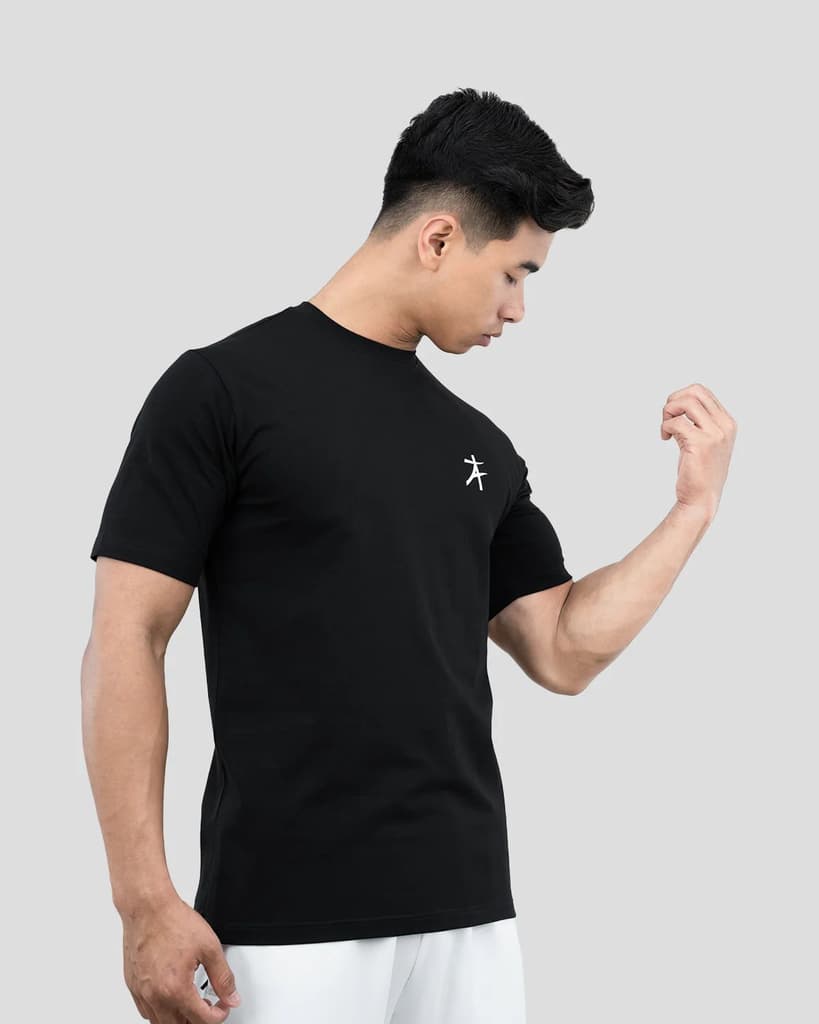 Flex On T-shirt — photo 6