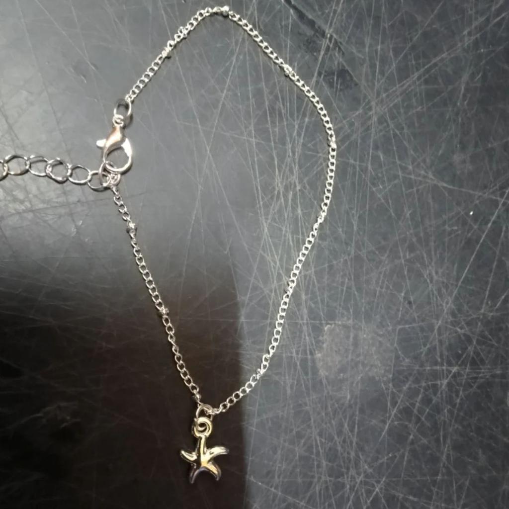 Beach Theme Anklets – Ocean-Inspired Elegance — photo 5