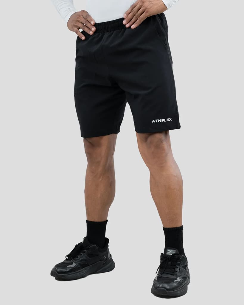 Performance shorts — photo 4