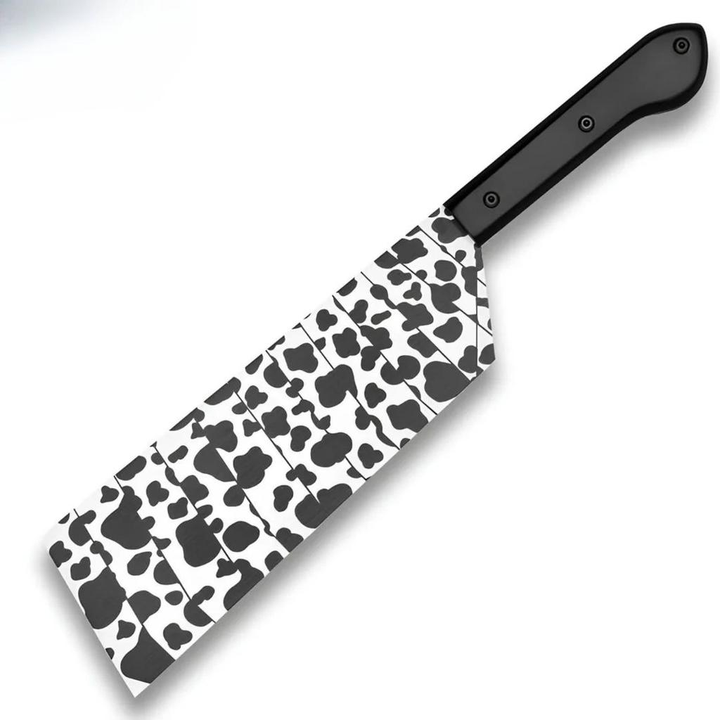 Nanami Sword Cleaver Cosplay |Jujutsu Kaisen Kento Nanami Cleaver Replica (20 Inches) — photo 2