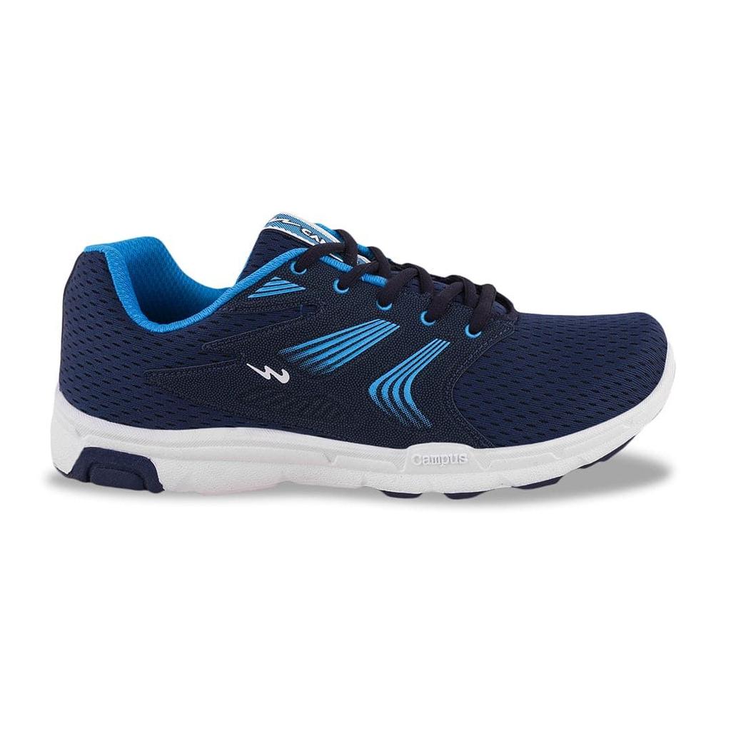 BP-721 Blue Men's Sports Shoes