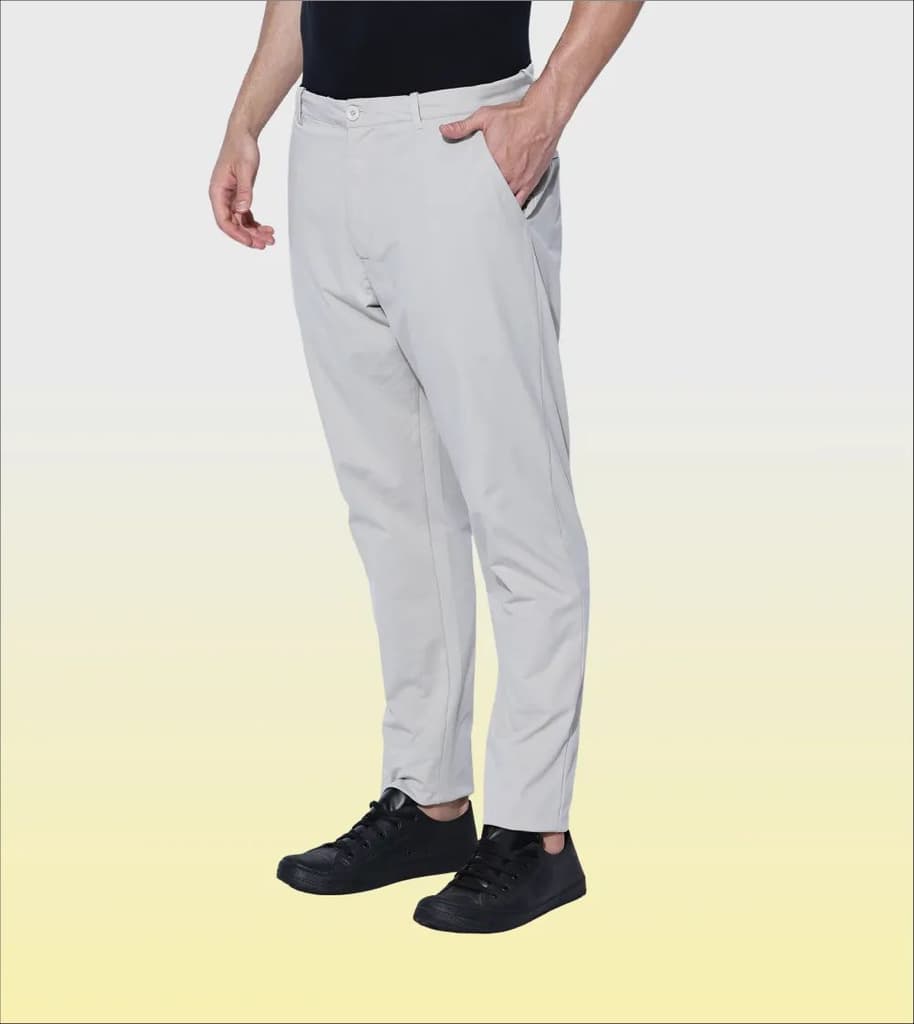 Office Jogger Air Stretch