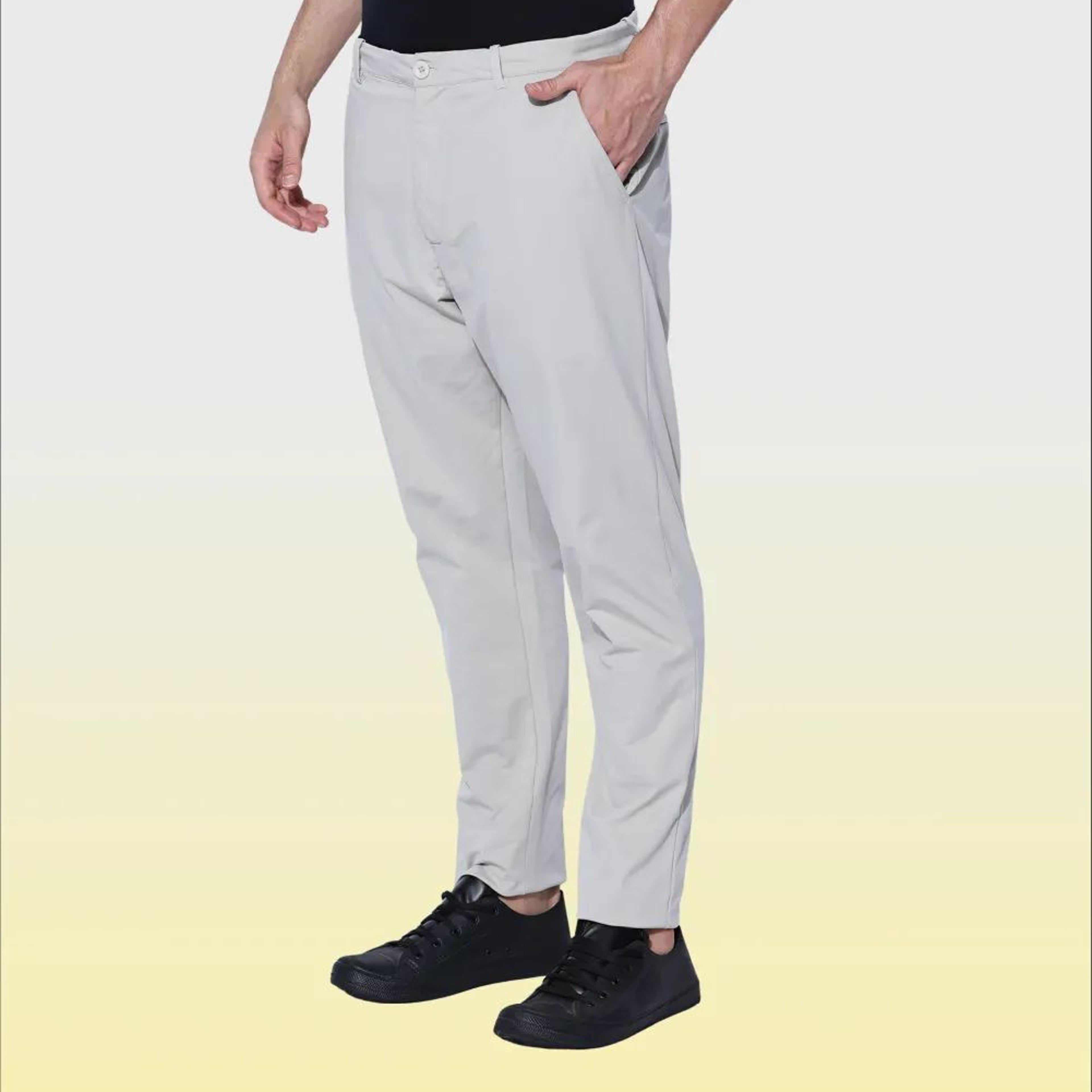 Office Jogger Air Stretch
