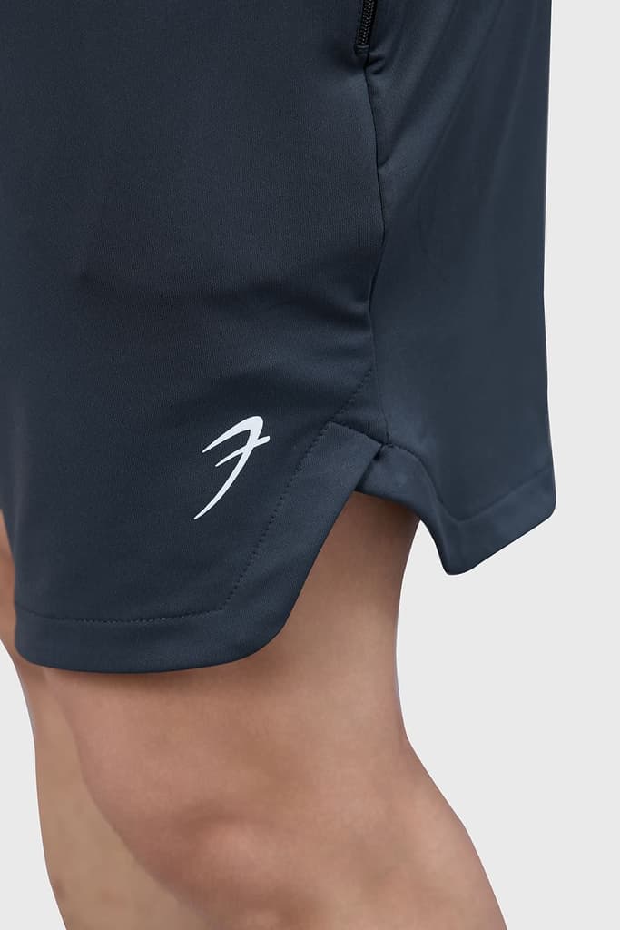 Rush Shorts Dark Grey — photo 3