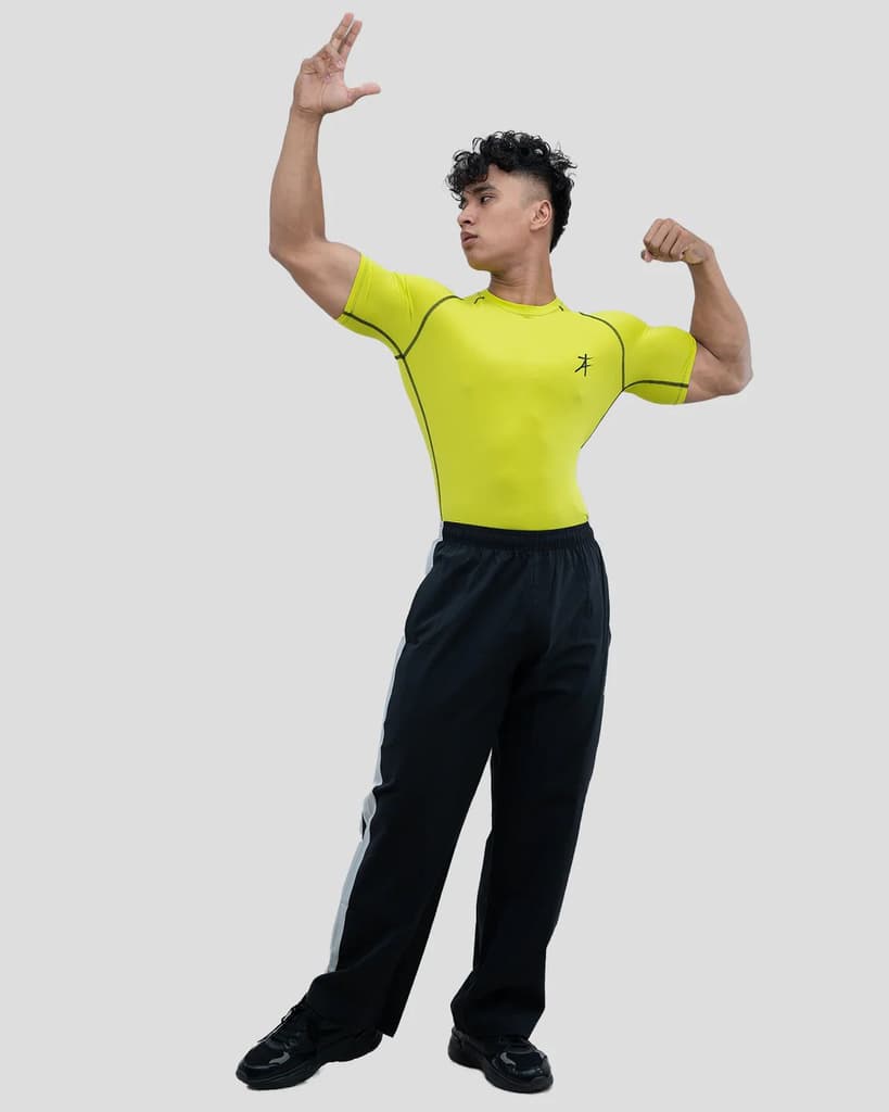 Edge Compression T-shirt — photo 6