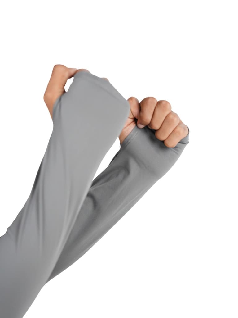 Breathable and relaxed fit sunscreen Arm sleeves 2 — photo 8