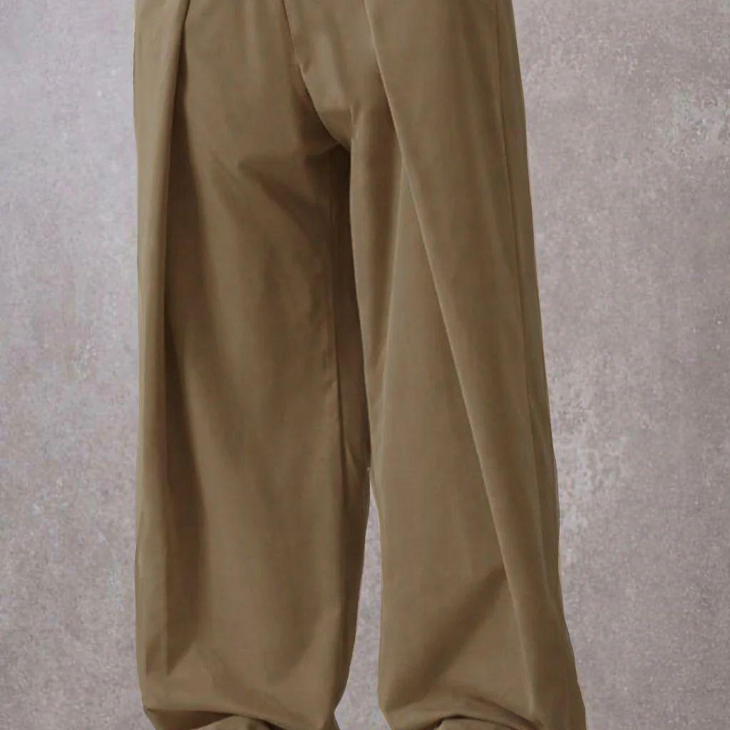 Pleat Core Tech Joggers