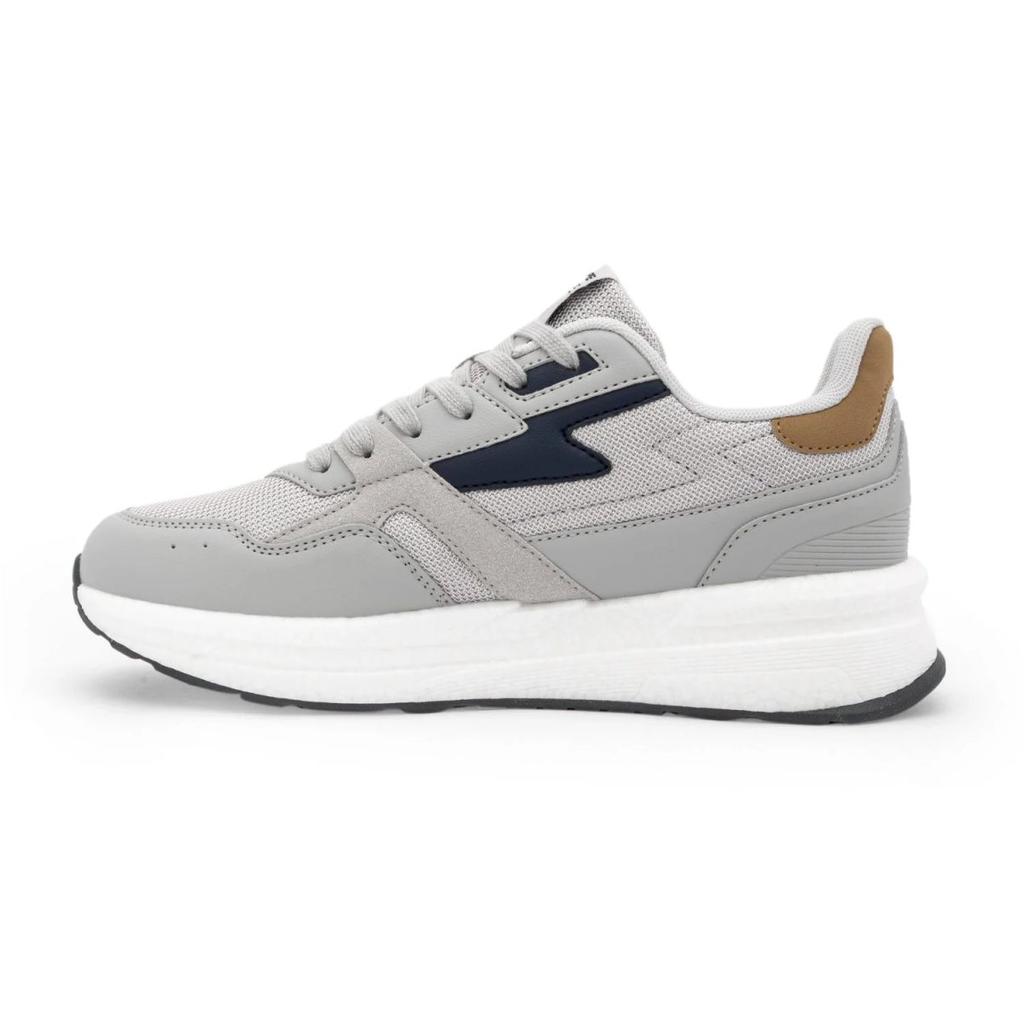 Men's ETPU Lifestyle Casual Shoes | Low-Cut Lace-Up, Breathable Fit & Everyday Comfort — photo 3