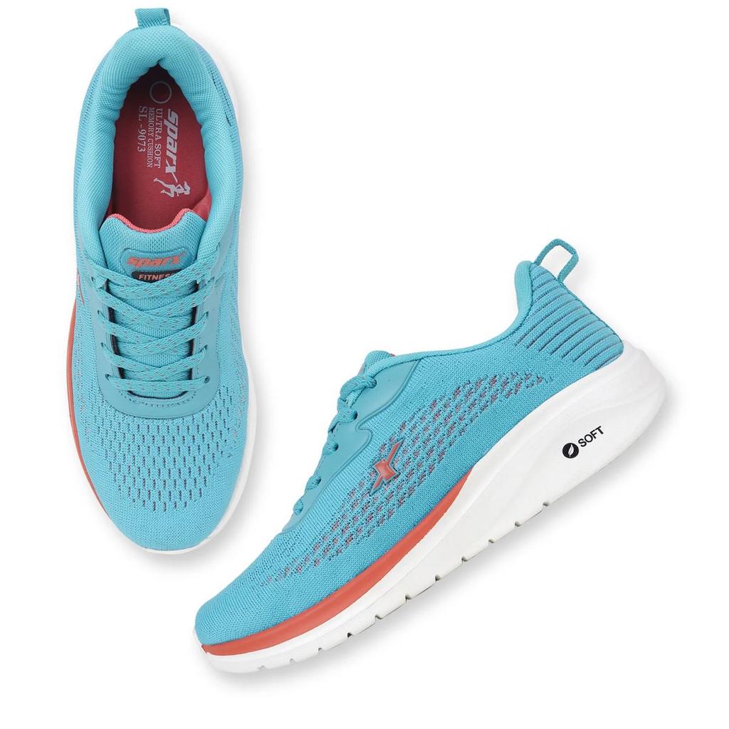 Sparx Shoes for Women SL 9073 — photo 3