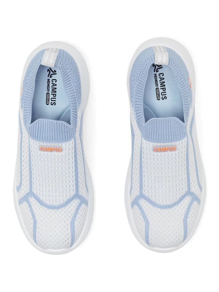 BRUTO CH White Child Walking Shoes — photo 6