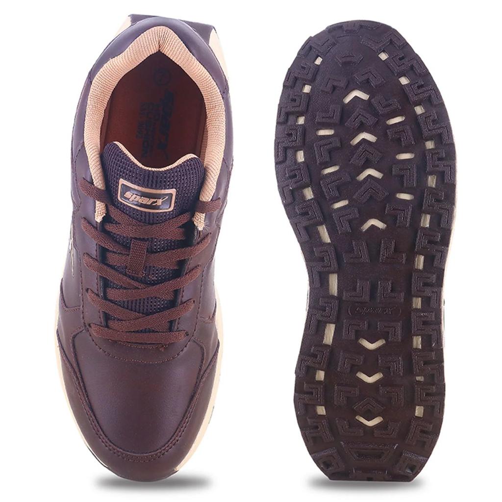 Athleisure Shoes for Men SM 9092 — photo 6