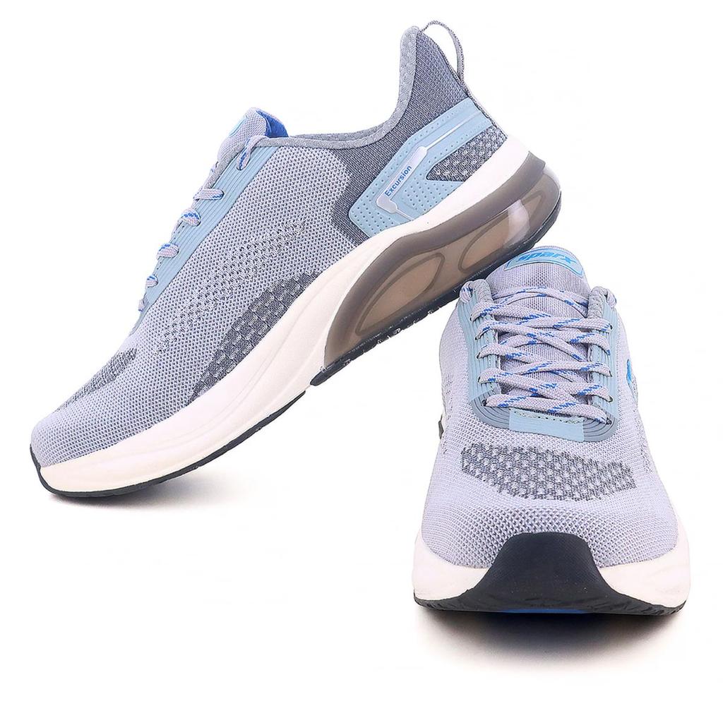 Sparx Athleisure Shoes for Men SM 1093 — photo 8