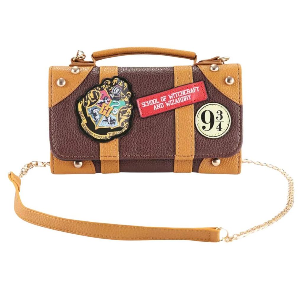 The Cool Wizard: Sling Bag for Potterheads | Harry Fans — photo 2