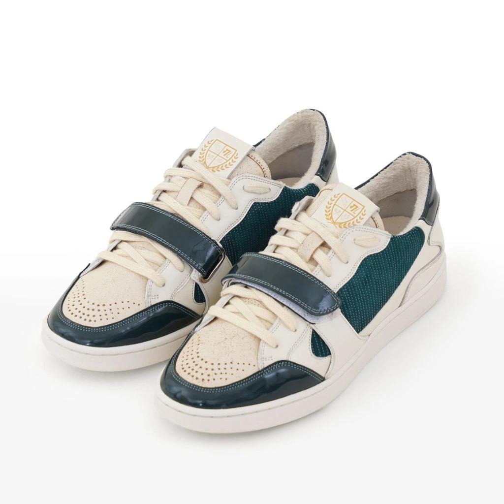 GL001 Class Rebels - Board Green — photo 3