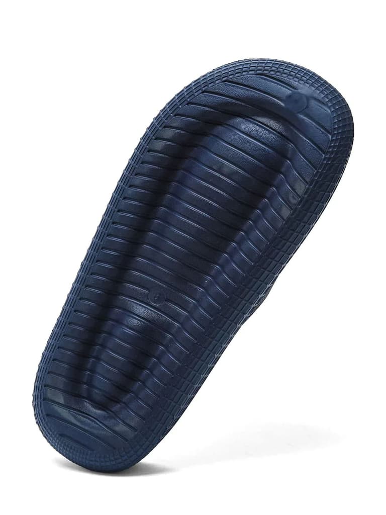 GC-4038 Navy Men's Slides — photo 4