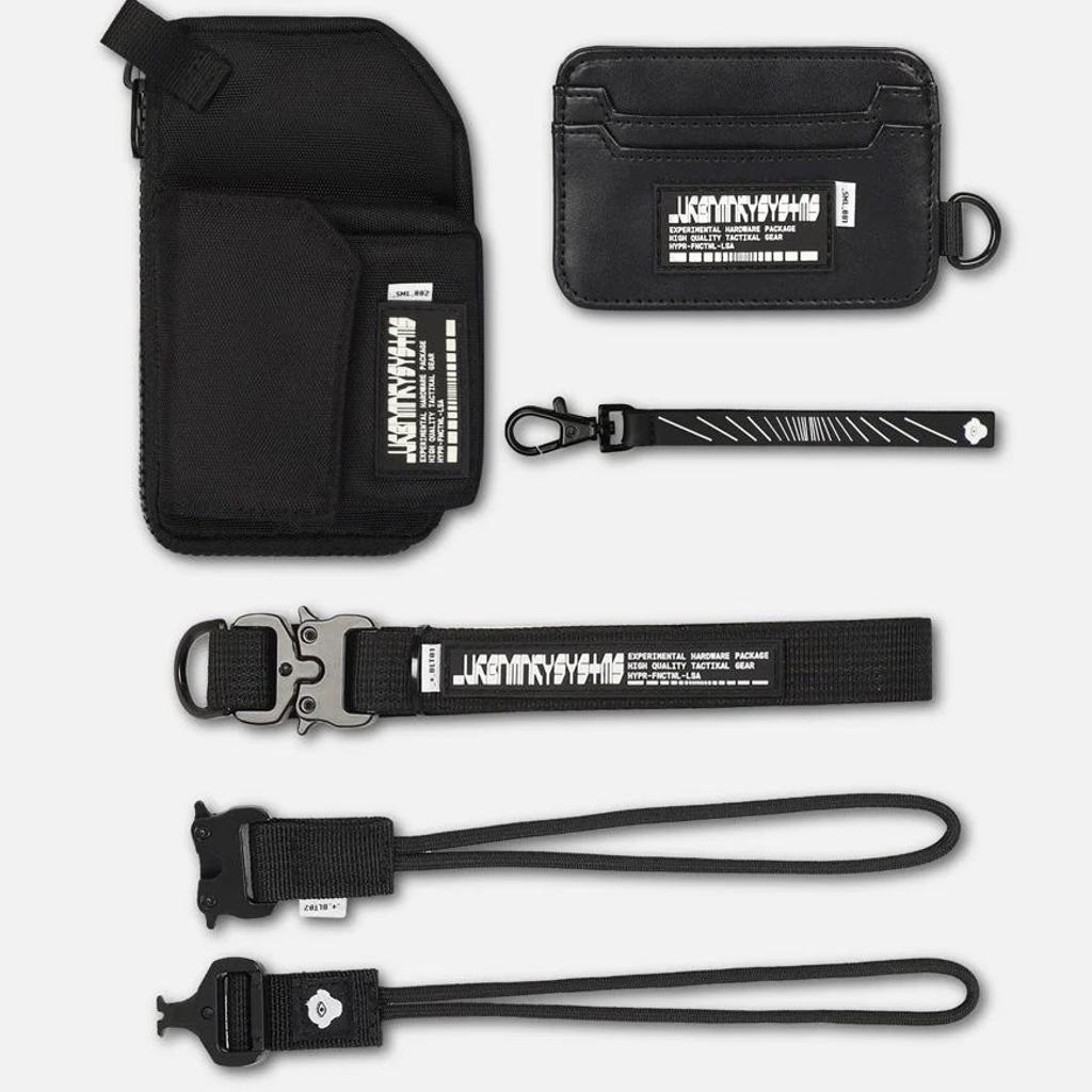sml pouch package
