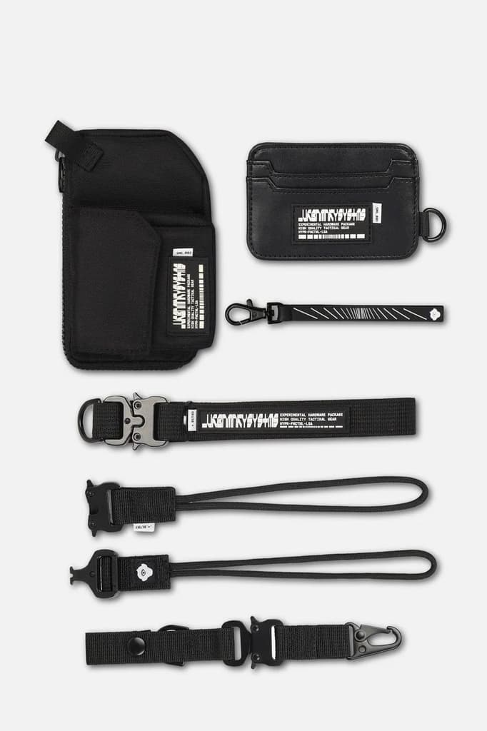 sml pouch package — Default Title