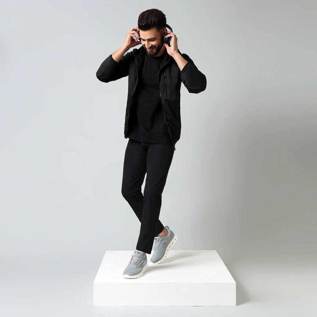 Athleisure Shoes for Men SM 958 — photo 5