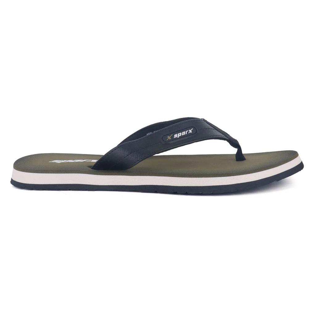 Slippers for Men SFG 541 — photo 9