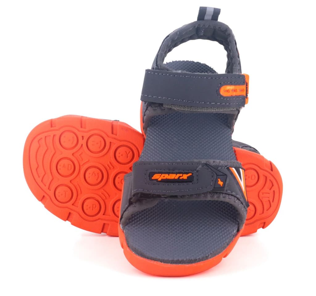 Sandals for Kids SS 473 — photo 2