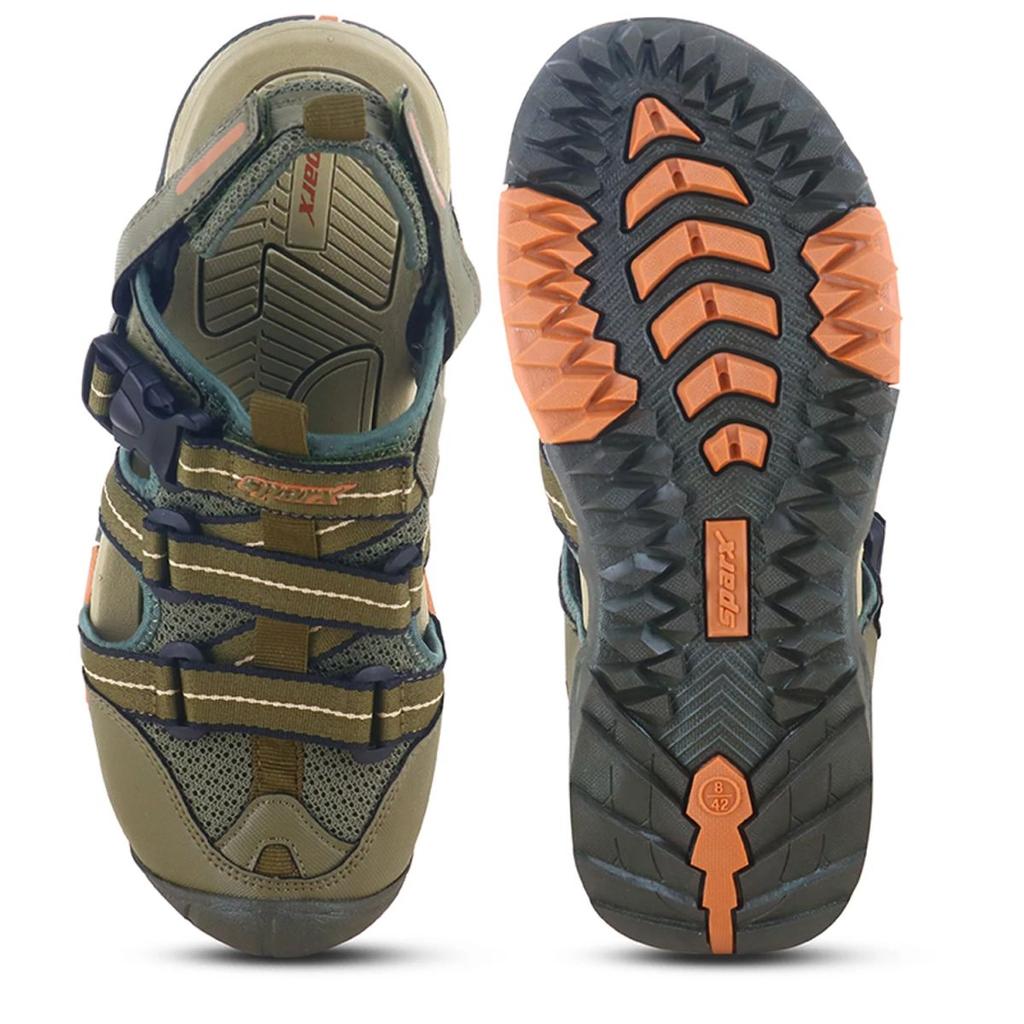 Sandals for Men SS 818 — photo 6