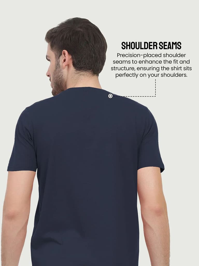 Men's T-Shirt & Women's Shirt — photo 4