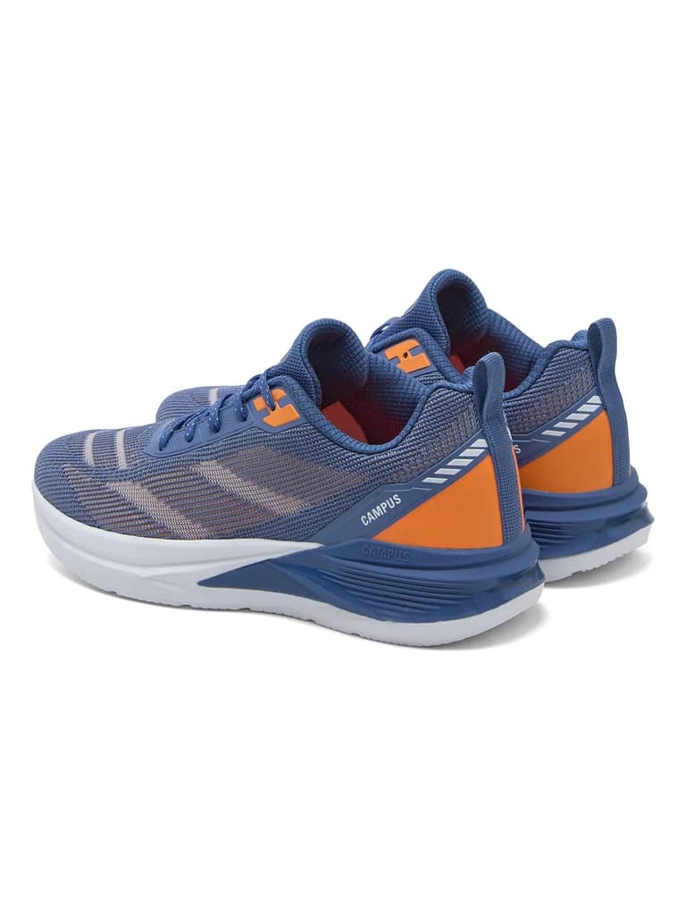 BITRO Blue Men's Running Shoes — photo 5