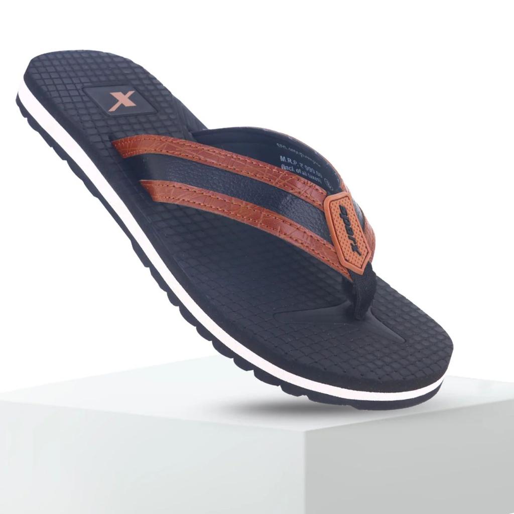 Sparx Flippers for Men SFG 9004 — photo 3