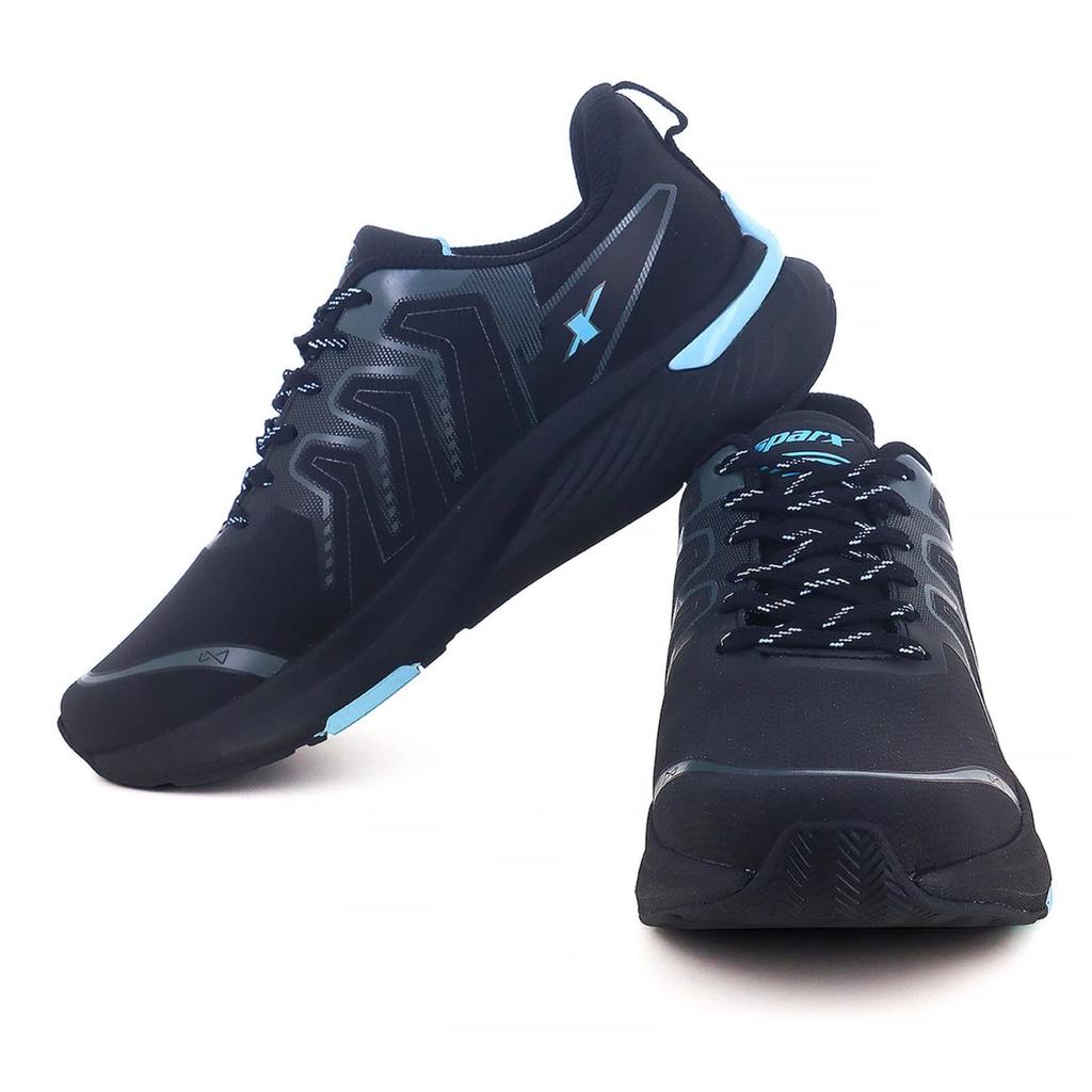 Sparx Shoes for Men SM 9085 — photo 7