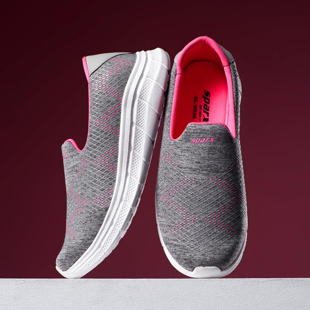 Athleisure Shoes for Women SL 9036 — photo 2