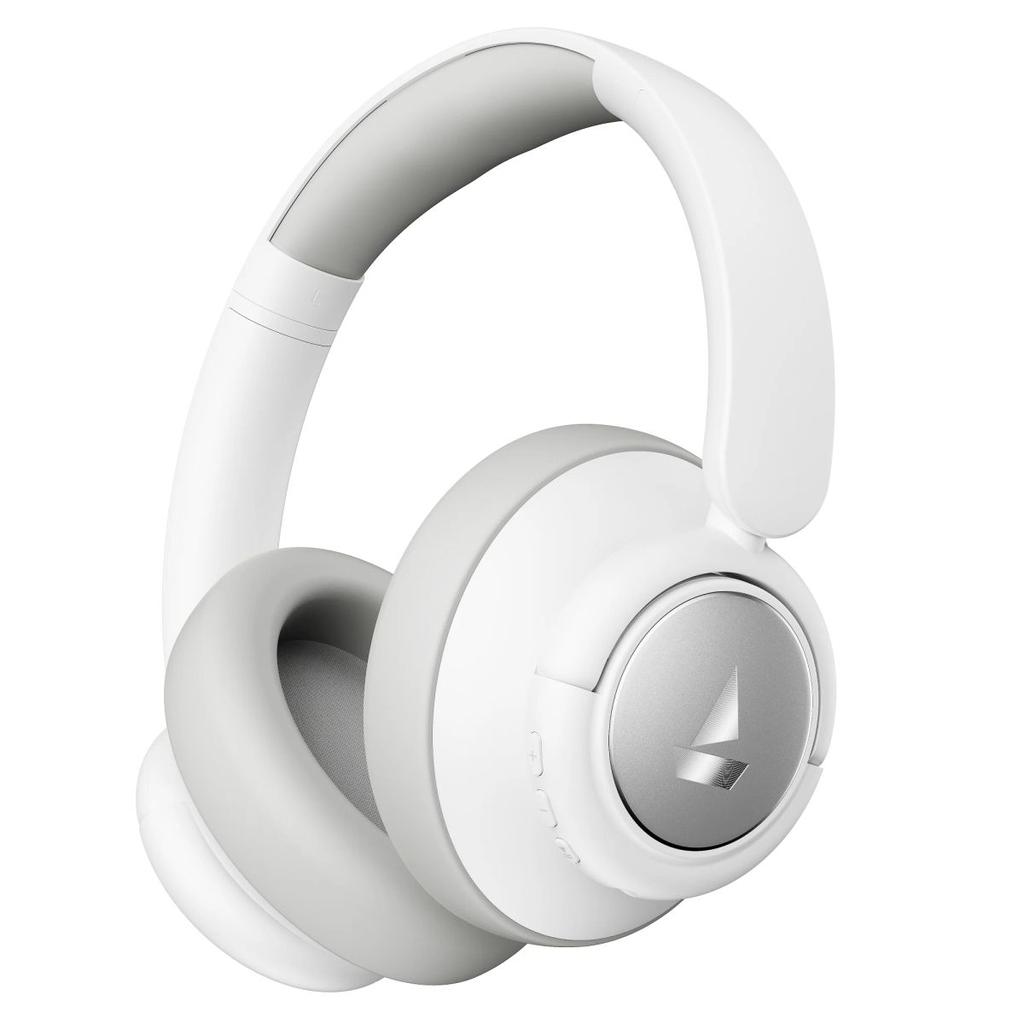 boAt Rockerz Plus 450 ANC | Wireless Headphones with 40dB ANC, 80H Playback & Spatial Audio — photo 2