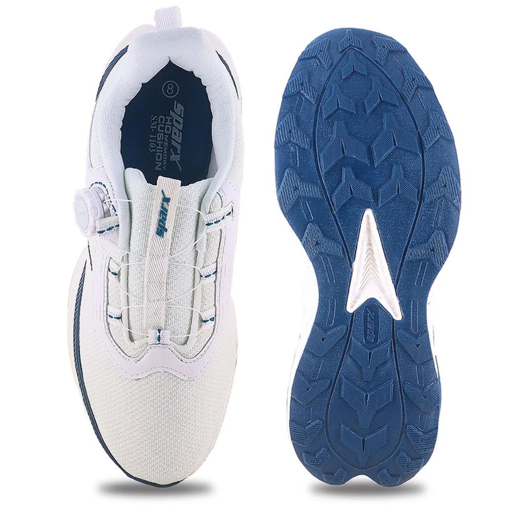 Sparx Shoes for Men SM-1103 — photo 5