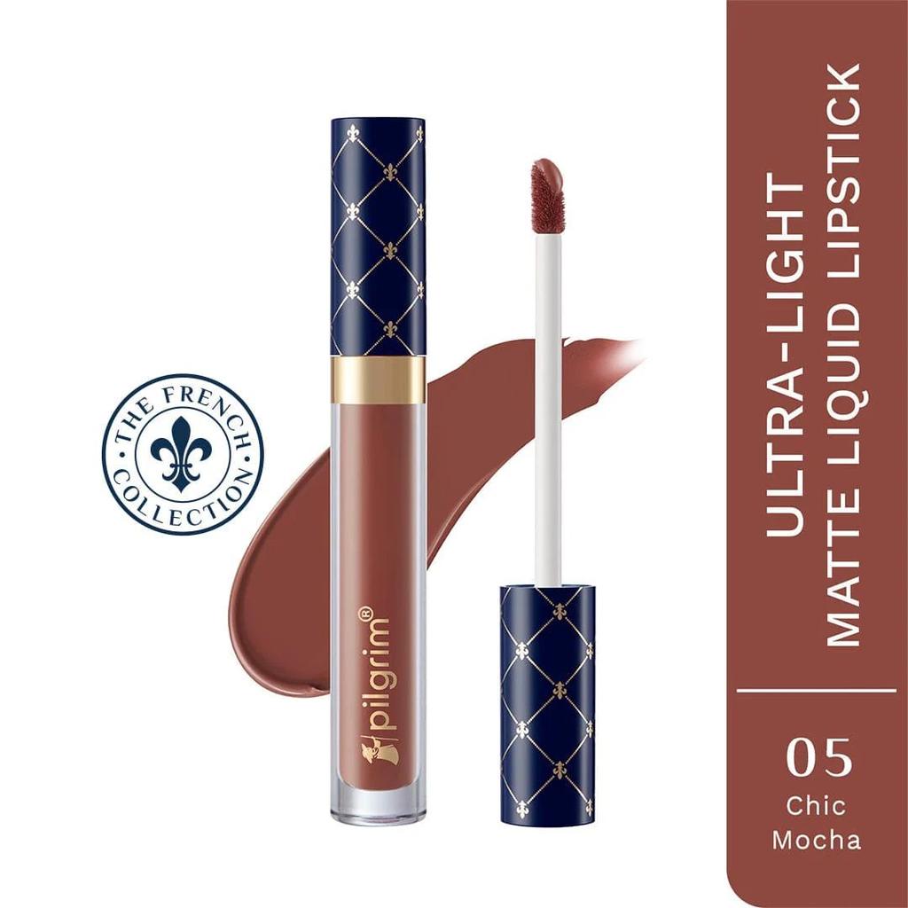 The French Collection Liquid Lipstick — photo 9