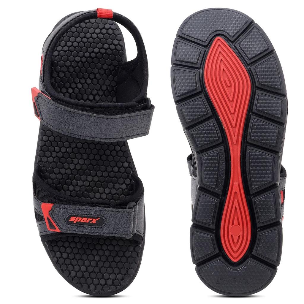 Sandals for Men SS 584 — photo 6