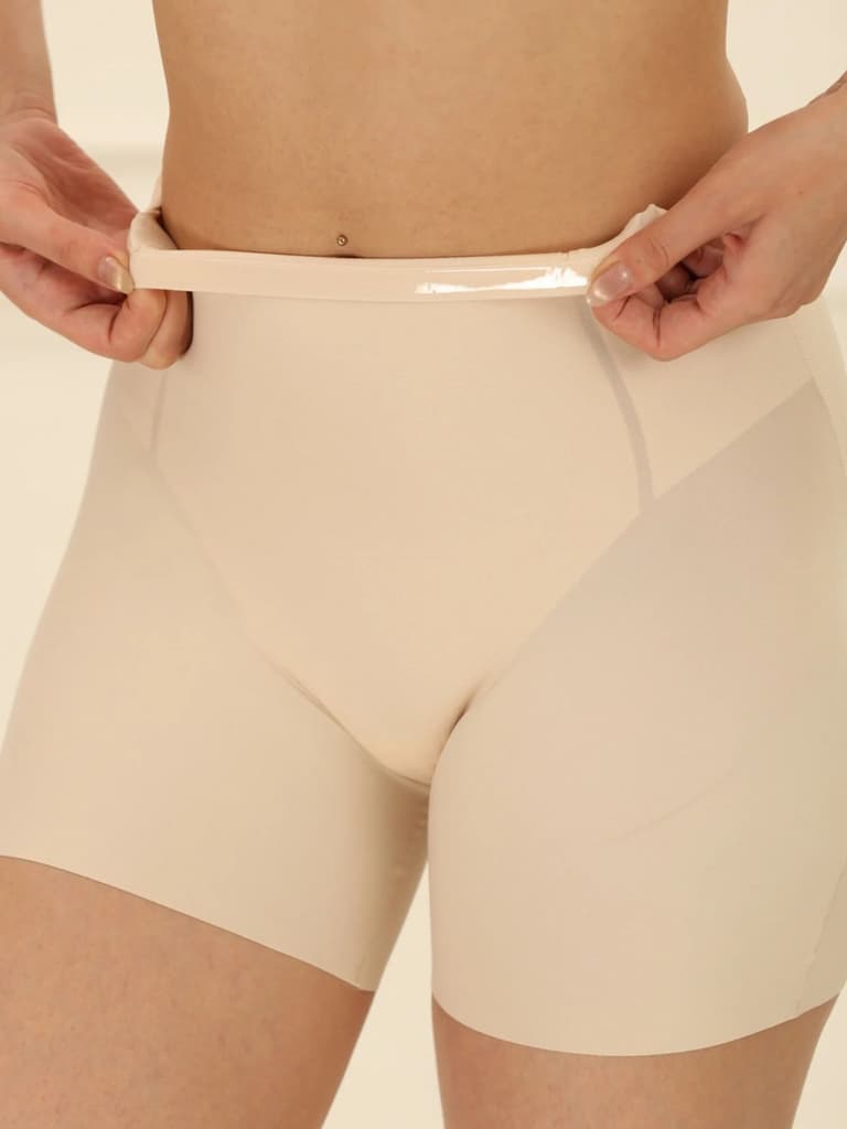 Butt Padded Shorts 2.0 — photo 9