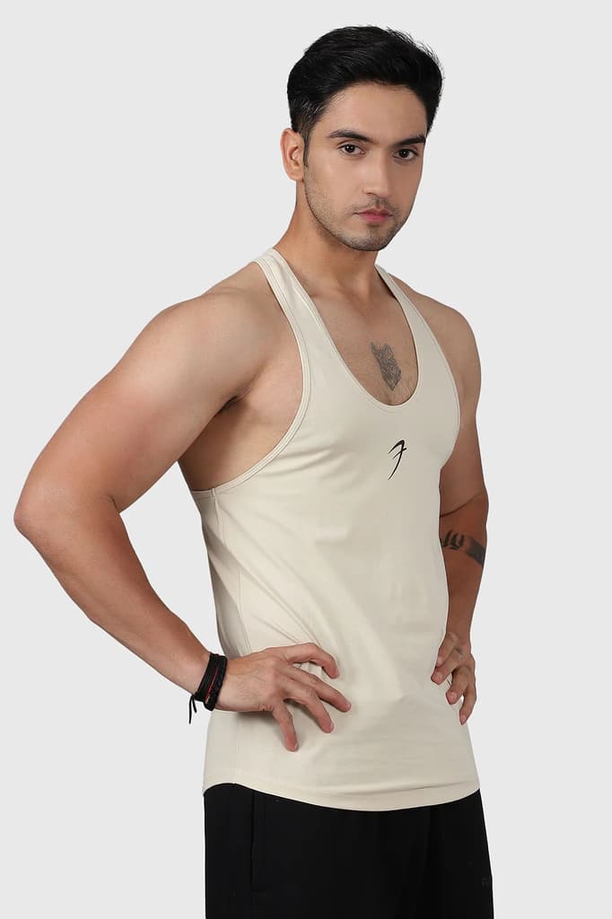Legacy Stringer Beige — photo 2